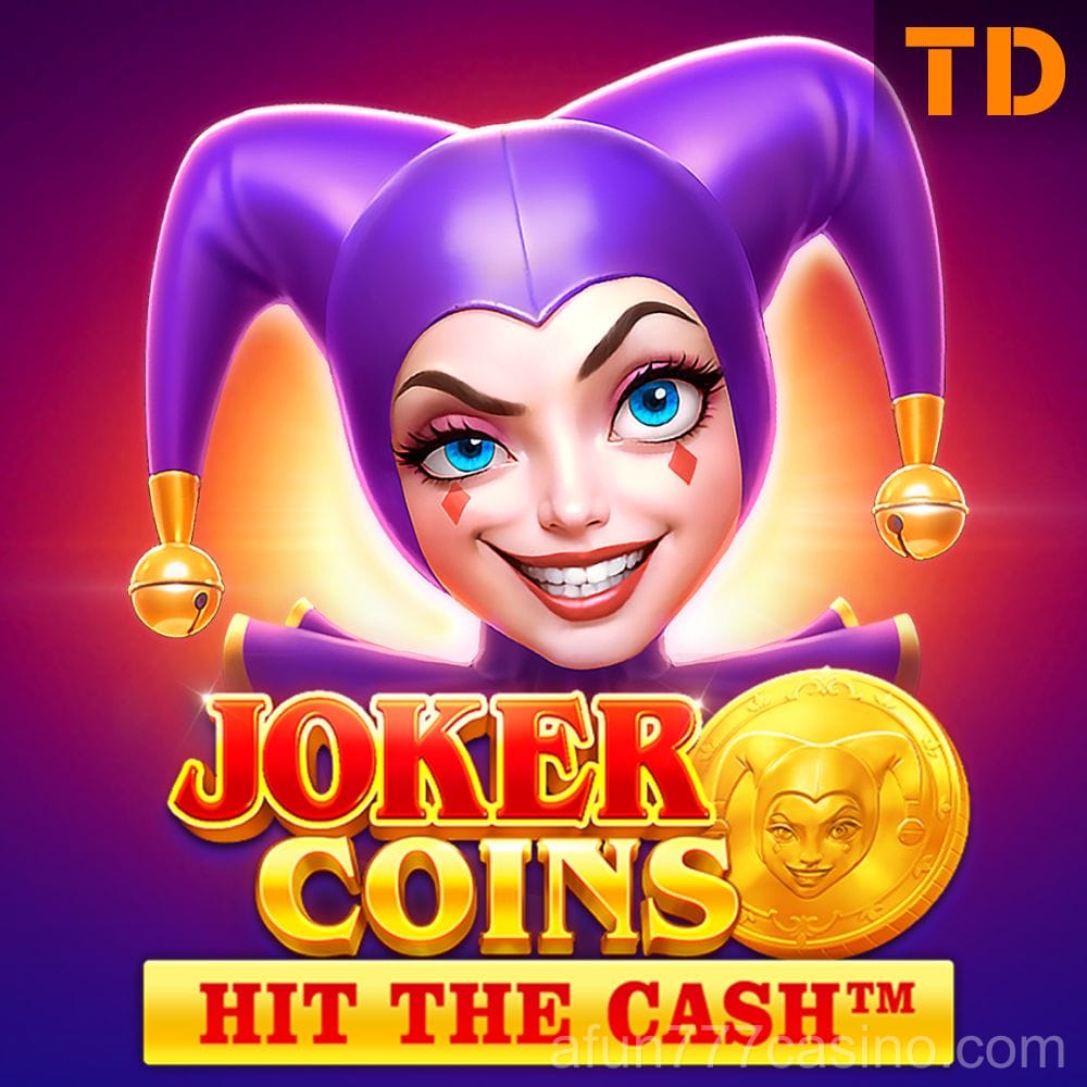 Joker Coins