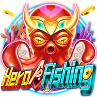 Hero Fishing